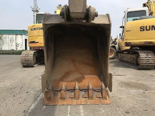 เพิ่งมาถึงสดๆร้อน ส่งตรงจากญี่ปุ่น รถขุด CAT 313CCR #HGF01916 ชั่วโมงทำงานต่ำๆ2พันกว่าๆ