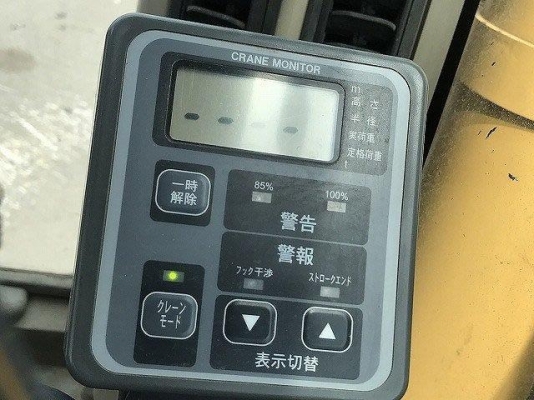 เพิ่งมาถึงสดๆร้อน ส่งตรงจากญี่ปุ่น รถขุด CAT 313CCR #HGF01916 ชั่วโมงทำงานต่ำๆ2พันกว่าๆ