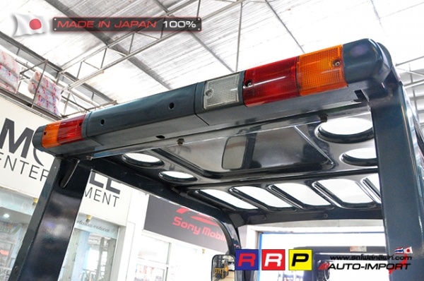 ขายรถโฟล์คลิฟท์มือสอง TOYOTA รุ่น 7FG20-14231 นำเข้าจากประเทศญี่ปุ่น 100\% ไม่เคยใช้งานในไทย