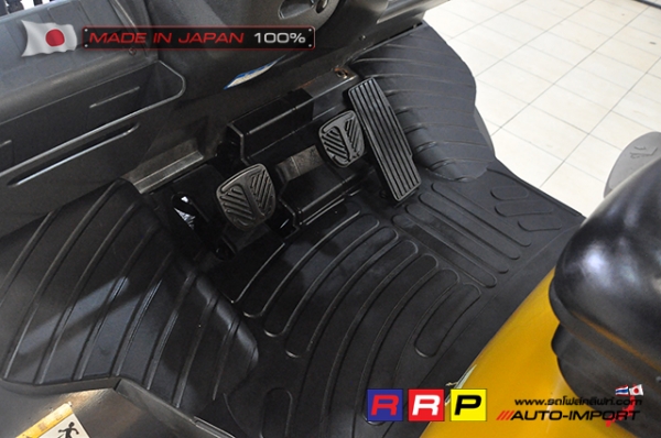 ขายรถโฟล์คลิฟท์มือสอง TCM รุ่น FHD25T3A-2Z501056 นำเข้าจากประเทศญี่ปุ่น 100\% ไม่เคยใช้งานในไทย