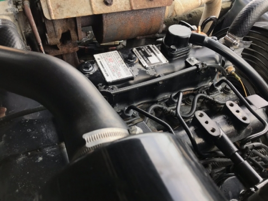 ขายรถตักล้อยาง KOMATSU WA40-3E (3,XXX ชั่วโมง) นำเข้าเองจากญี่ปุ่น สภาพสวยพร้อมใช้ มีVDOการทำงานครับ