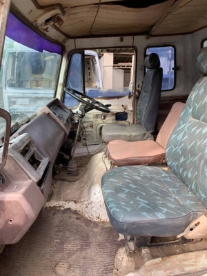 หัวสิบล้อ F18 เดิมบางของครบมีผุตามกาลเวลา ☎️063-190-3017