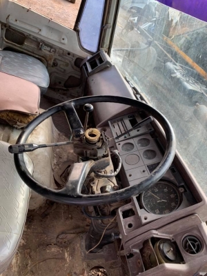 หัวสิบล้อ F18 เดิมบางของครบมีผุตามกาลเวลา ☎️063-190-3017