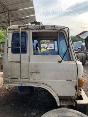 หัวสิบล้อ F18 เดิมบางของครบมีผุตามกาลเวลา ☎️063-190-3017