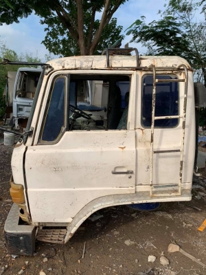 หัวสิบล้อ F18 เดิมบางของครบมีผุตามกาลเวลา ☎️063-190-3017