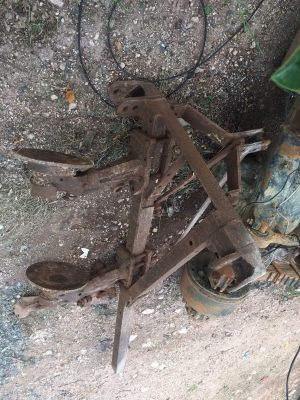 ขายผ่าน3ตามสภาพ 5500บาท 0816278866