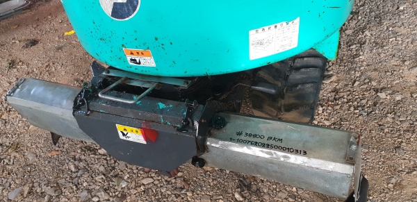 รถผสมปูนผสมปุ๋ย เส้นผ่าน 0 กลาง 1.20 รถผสมปูนผสมปุ๋ย เส้นผ่าน 0 กลาง 1.20