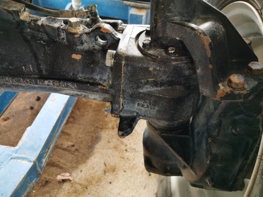 ขายนิวฮอนแลน TC48R.4WD.4.สูบ เพาเวอร์ ดันดิน ผานหลัง ทะเบียนพร้อม 399000 บาท.. 0856511968