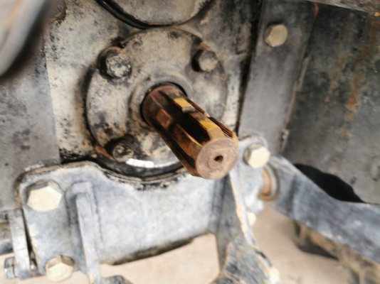 ขายนิวฮอนแลน TC48R.4WD.4.สูบ เพาเวอร์ ดันดิน ผานหลัง ทะเบียนพร้อม 399000 บาท.. 0856511968