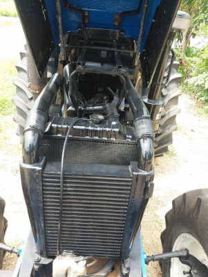 ขายATS130 6สูบ สองเพลา นิวฮอนแลด์น 130แรงม้า สภาพ90\% ขายATS130 6สูบ สองเพลา นิวฮอนแลด์น 130แรงม้า สภาพ90\%