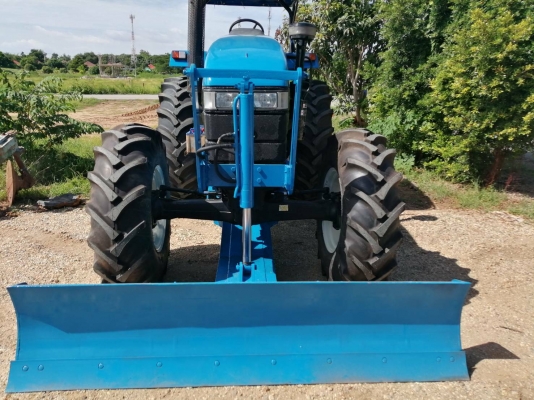 ขายATS130 6สูบ สองเพลา นิวฮอนแลด์น 130แรงม้า สภาพ90\% ขายATS130 6สูบ สองเพลา นิวฮอนแลด์น 130แรงม้า สภาพ90\%