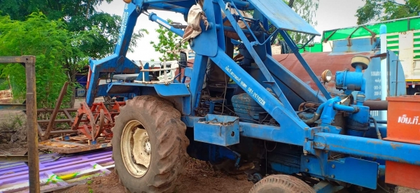 ขายคีบหลังKK ตัวรถ6600 คีบใช้งานหีบเดียว รถพร้อมใช้ เอกสารซื้อขาย ขายคีบหลังKK ตัวรถ6600 คีบใช้งานหีบเดียว รถพร้อมใช้ เอกสารซื้อขาย