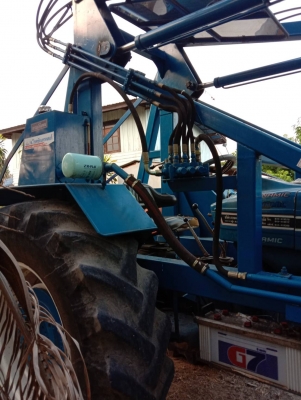 ขายรถคีบ6610 เสื้อลาย HH3 ข้อ4.4 ไอดีโต หัวฉีดเตี้ย พร้อมหางเจ็ด หางสี่ ขายรถคีบ6610 เสื้อลาย HH3 ข้อ4.4 ไอดีโต หัวฉีดเตี้ย พร้อมหางเจ็ด หางสี่