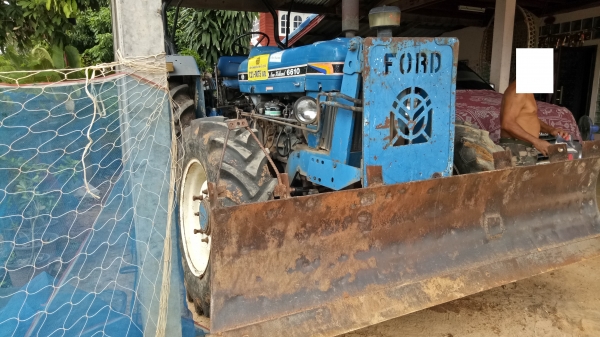 ขาย6610สองเพลา คาราโล่ รถบ้านพร้อมใช้ เล่มพร้อมโอน