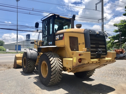 ขายรถตัก CATERPILLAR 938K นำเข้าจากญี่ปุ่น พร้อมใช้ครับ ติดต่อ 063-9316985 ID LINE : 0639316985 ครับ