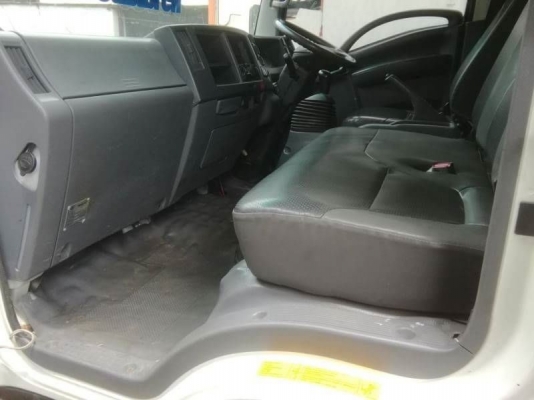 6 ล้อกลาง EURO3 ISUZU NPR 150 แรงม้า คอมมอนเรว * ยาว 5.00 ม.* รถสวยเดิม+สภาพพร้อมใช้งาน * รถห้างแท้ 6 ล้อกลาง EURO3 ISUZU NPR 150 แรงม้า คอมมอนเรว * ยาว 5.00 ม.* รถสวยเดิม+สภาพพร้อมใช้งาน * รถห้างแท้