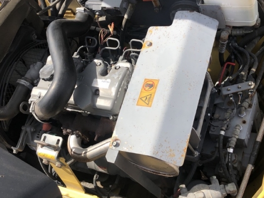 ขายรถบด DYNAPAC (ขนาด 5 ตัน) ปี 2005 (2,XXX ชั่วโมง) นำเข้าจากญี่ปุ่น สภาพสวยพร้อมใช้ มีVDOการทำงานครับ