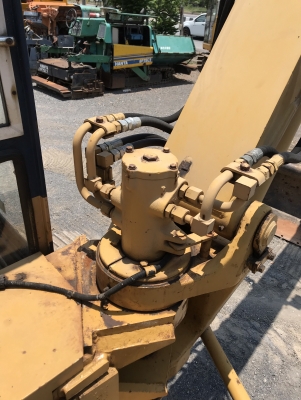 ขาย รถแม็คโคร KOMATSU PC60U-3 พร้อมใช้งาน นำเข้าเองจากประเทศญี่ปุ่น ติดต่อ 063-9316985 ID LINE : 0639316985 ครับ