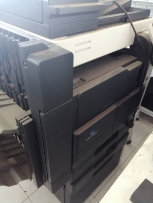 ขาย KONICA MINOLTA มี2 เครื่อง