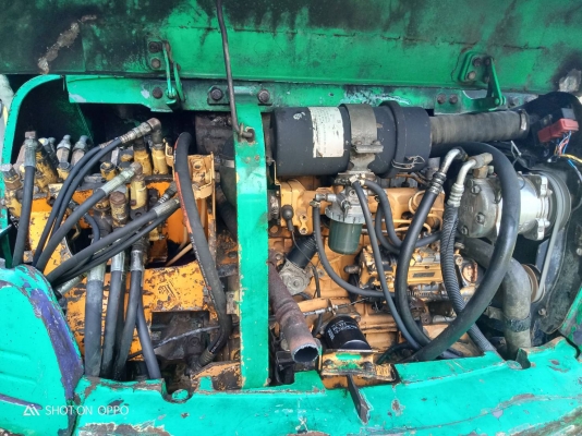ขายKOMATSU PC45-7 เอกสารใบแจ้งจำหน่ายราคา 400,000 ขายKOMATSU PC45-7 เอกสารใบแจ้งจำหน่ายราคา 400,000