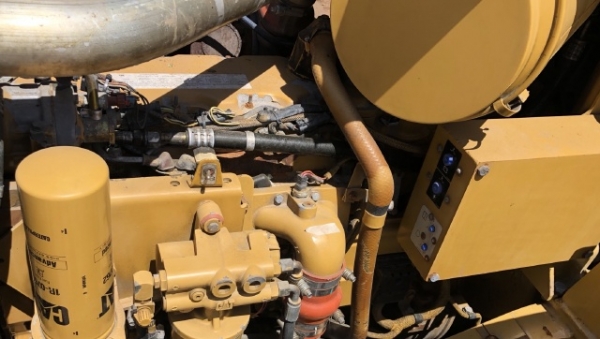 ขายรถตักล้อยาง CAT 950G นำเข้าเองจากญี่ปุ่น สภาพสวยพร้อมใช้ มีVDOการทำงานครับ