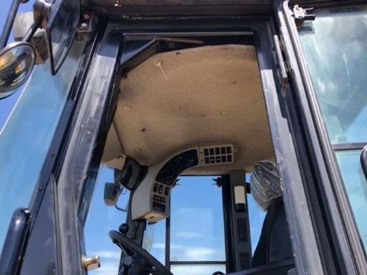 ขายรถตักล้อยาง CAT 950G นำเข้าเองจากญี่ปุ่น สภาพสวยพร้อมใช้ มีVDOการทำงานครับ