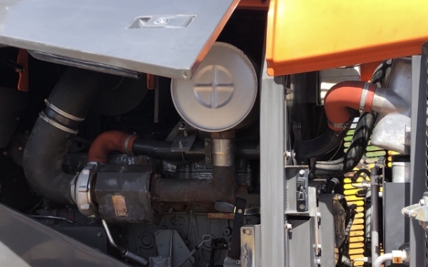 ขายรถตักล้อยาง HITACHI ZW220 นำเข้าเองจากญี่ปุ่น สภาพสวยพร้อมใช้ มีVDOการทำงานครับ