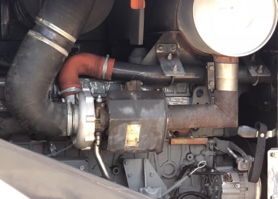 ขายรถตักล้อยาง HITACHI ZW220 นำเข้าเองจากญี่ปุ่น สภาพสวยพร้อมใช้ มีVDOการทำงานครับ