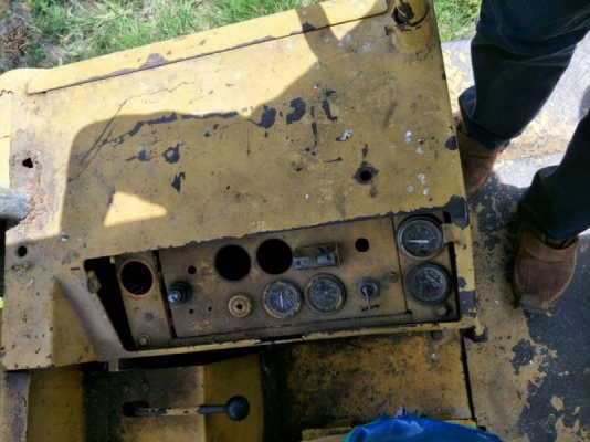 ขายรถตักล้อยางKOMATSU JH60 ราคา 280,000