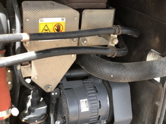 ขายรถตักล้อยาง KOMATSU WA100-5 แขนยาวพิเศษ นำเข้าเองจากญี่ปุ่น สภาพสวยพร้อมใช้ มีVDOการทำงานครับ