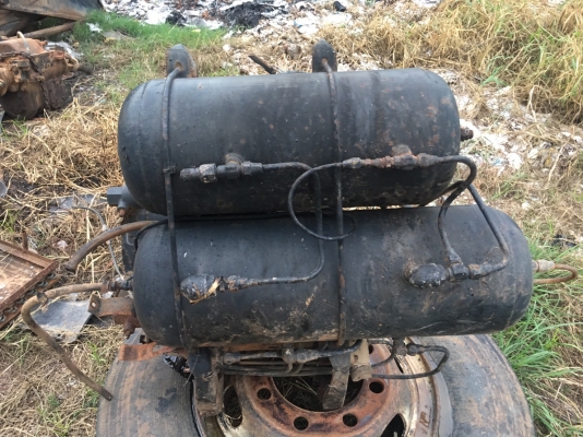 ขายชุดหม้อลมเบรค TF 6500บาท 0816278866