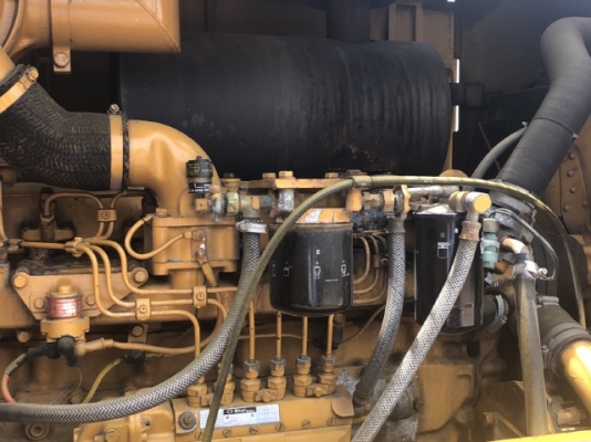 ขายรถตักล้อยาง KOMATSU WA200-1 นำเข้าเองจากญี่ปุ่น สภาพสวยพร้อมใช้ มีVDOการทำงานครับ