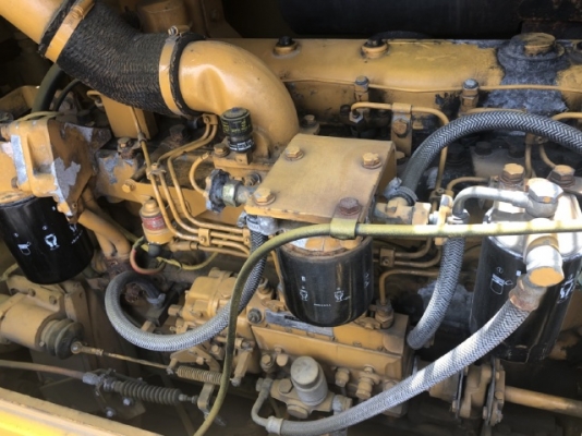 ขายรถตักล้อยาง KOMATSU WA200-1 นำเข้าเองจากญี่ปุ่น สภาพสวยพร้อมใช้ มีVDOการทำงานครับ