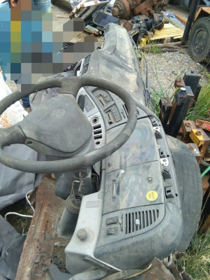 ขายตามสภาพครับหัวเปอร์เฟีย5700