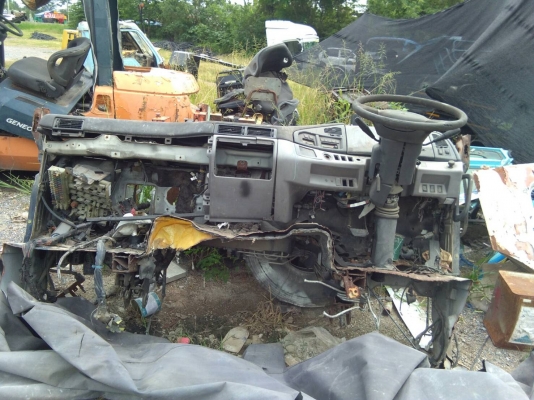 ขายตามสภาพครับหัวเปอร์เฟีย5700