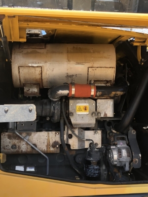 ขายรถตักล้อยาง KOMATSU WA200-5 แขนยาวพิเศษ นำเข้าเองจากญี่ปุ่น สภาพสวยพร้อมใช้ มีVDOการทำงานครับ