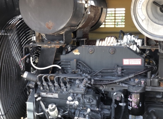 ขายรถตักล้อยาง KOMATSU WA300-3E นำเข้าเองจากญี่ปุ่น สภาพสวยพร้อมใช้ มีVDOการทำงานครับ