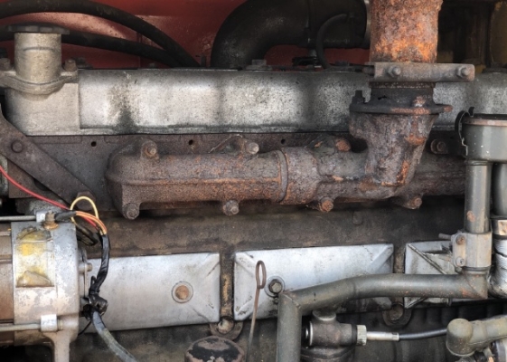 ขายรถตักล้อยาง TCM 50BZ2 (เท่าเทียบ WA200) นำเข้าเองจากญี่ปุ่น สภาพสวยพร้อมใช้ มีVDOการทำงานครับ