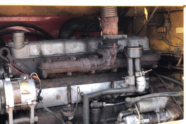 ขายรถตักล้อยาง TCM 50BZ2 (เท่าเทียบ WA200) นำเข้าเองจากญี่ปุ่น สภาพสวยพร้อมใช้ มีVDOการทำงานครับ