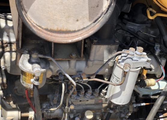 ขายรถตักล้อยาง TCM L26 นำเข้าเองจากญี่ปุ่น สภาพสวยพร้อมใช้ มีVDOการทำงานครับ