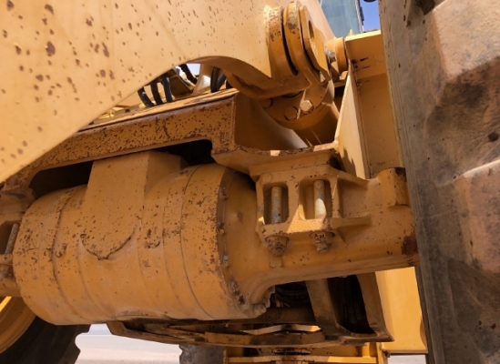 ขายรถตักล้อยาง TCM L26 นำเข้าเองจากญี่ปุ่น สภาพสวยพร้อมใช้ มีVDOการทำงานครับ