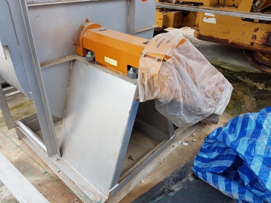 ขาย พัดลม/โบลเวอร์ Eurovent รุ่น_LRB ระบบระบายอากาศโรงงาน