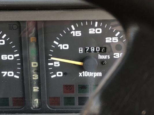 ขายรถเครน TADANO TR100M-1 (ขนาด 10 ตัน) ปี 1996 รถนอกนำเข้าจากญี่ปุ่น สภาพสวยพร้อมใช้ มีVDOการทำงานค