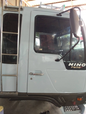 หัวรถฮีโน่ สิงห์ไฮเทค สภาพสวย อุปกรณ์ครบ ราคา93,000 สนใจติดต่อคุณเอโทร 087-049-9962