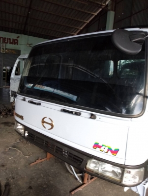 หัวรถฮีโน่ สิงห์ไฮเทค สภาพสวย อุปกรณ์ครบ ราคา93,000 สนใจติดต่อคุณเอโทร 087-049-9962