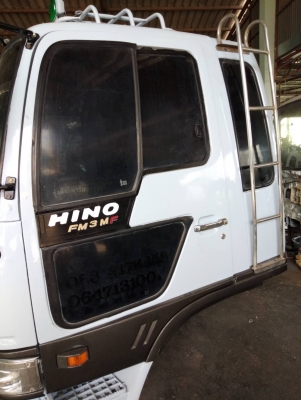 หัวรถฮีโน่ สิงห์ไฮเทค สภาพสวย อุปกรณ์ครบ ราคา93,000 สนใจติดต่อคุณเอโทร 087-049-9962