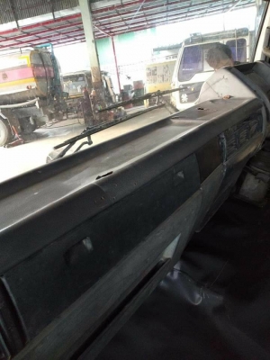 หัวรถฮีโน่ สิงห์ไฮเทค สภาพสวย อุปกรณ์ครบ ราคา93,000 สนใจติดต่อคุณเอโทร 087-049-9962