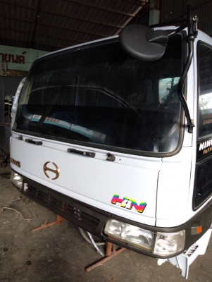 หัวรถฮีโน่ สิงห์ไฮเทค สภาพสวย อุปกรณ์ครบ ราคา93,000 สนใจติดต่อคุณเอโทร 087-049-9962