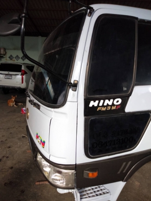 หัวรถฮีโน่ สิงห์ไฮเทค สภาพสวย อุปกรณ์ครบ ราคา93,000 สนใจติดต่อคุณเอโทร 087-049-9962