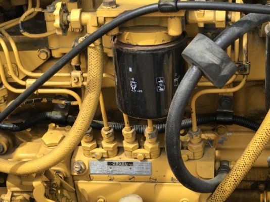 ขายรถตักล้อยาง KOMATSU WA200-1 รถนอกนำเข้าจากญี่ปุ่น สภาพสวยพร้อมใช้ มีVDOการทำงานครับ